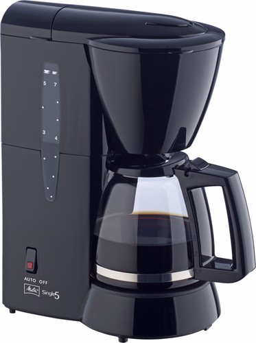 Melitta filterkaffeemaschine - melitta,