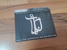 Bushido von der skyline zum - -,