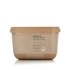 Schwarzkopf Professional Blondme Premium Lightener 9+ 450 g