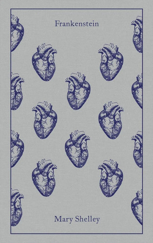 Frankenstein mary shelley - shelley, |