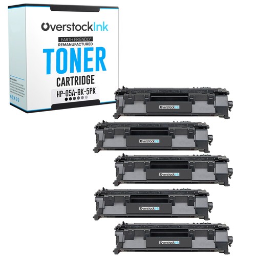 Osi pack replacement 05a - osi, 5-pack