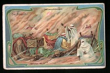 Sammelbild Milka extra