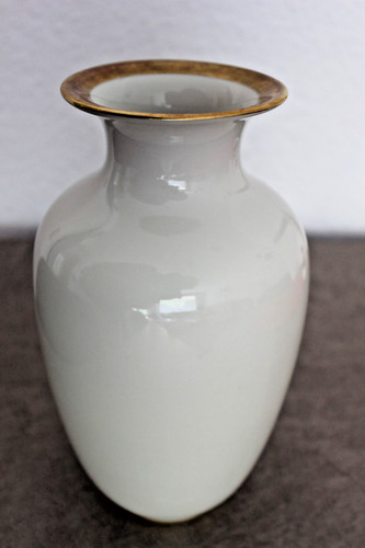 Vintage eschenbach vase - vintage,