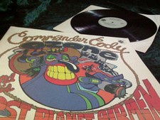 COMMANDER CODY ♣︎♣︎