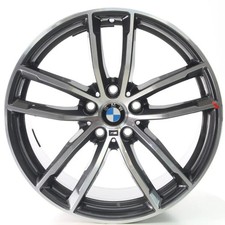 Bmw 5er g30 g31 - alufelge, m