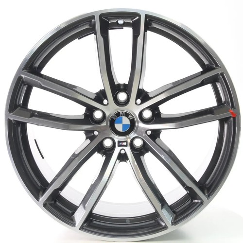 Bmw 5er g30 g31 alufelge - g31,