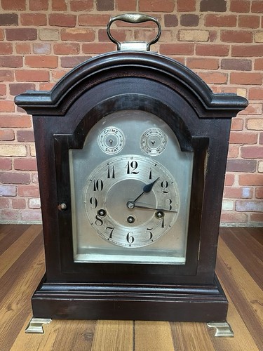 Antike deutsche junghans - junghans, uhr
