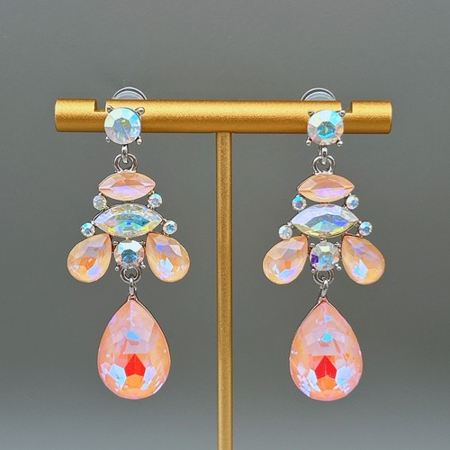 Chandelier ohrringe mit - chandelier-ohrringe,