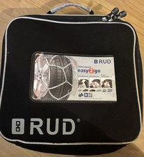 Schneeketten Rud easy2go 4020