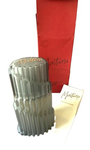 Claude montana light ml - claude,