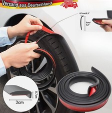 3m Radlauf Schutzleisten