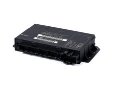 Original Audi A4 B6 Komfortsteuergerät 8E0959433AR Komfortmodule 12 Mon Garantie