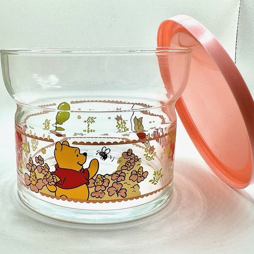 Winnie puuh spring topf - winnie,
