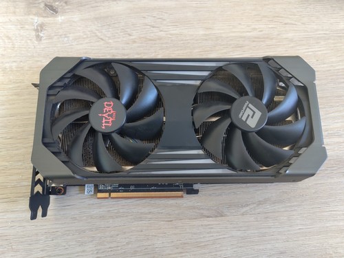 Amd gpu grafikkarte - amd,