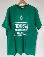 Werder Bremen - 100% Champions