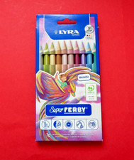 Lyra buntstifte farbstifte - lyra,