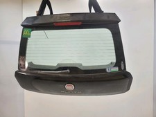 Heckklappe - Fiat Grande Punto III - Schwarz Hell - 51938460 - Y0-9278U