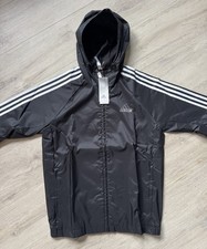 Adidas Running Jacke Schwarz
