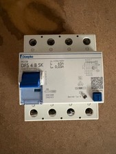 Doepke FI RCD DFS 4 B SK, 4