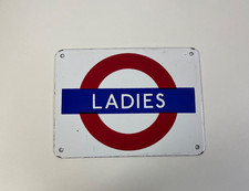 Emalie London Underground