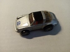 Darda Wagen  (motor  läuft ) Serie 10   Porsche Deutsche bank  (Bastler)