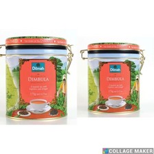 Dilmah ceylon dimbula tee mit - dilmah,