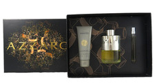 Azzaro Wanted SET 100 ml + 10