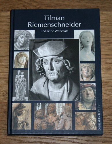Tilman riemenschneider und - tilman,