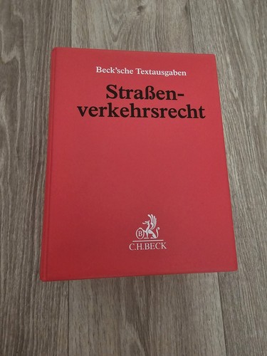 Fahrlehrerausbildung beck sche - fahrlehrerausbildung, beck'sche