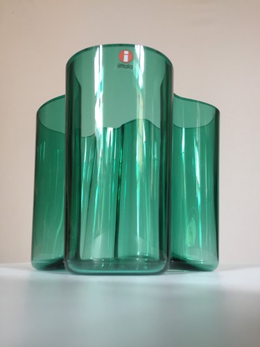 Iittali vase serie maljakko - iittali, serie: