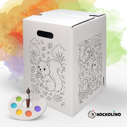 Hockolino - , |