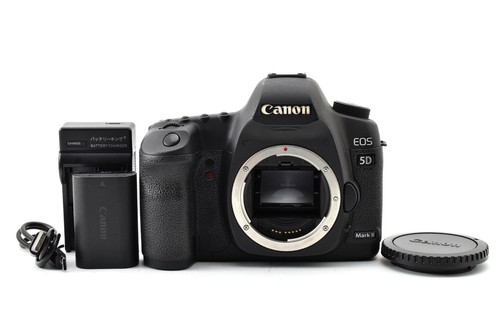 Canon eos mark - 5d,