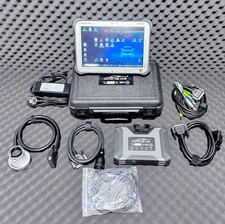 Star Diagnose 07/2025 LKW  09/2025 PKW M6 Pro Plus DoIP Diagnosegerät 