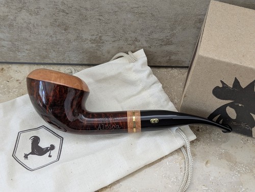Neu chacom alpina 426 - neu,