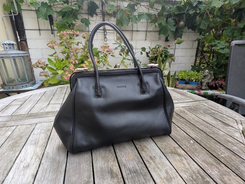 Retro handtasche von - retro,