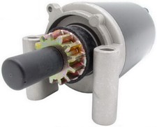 Anlasser für Kohler Toro Cub