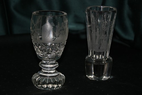 Freimaurer logenglas - freimaurer,