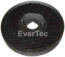 Matrize 200mm Ø 2.5mm für PELLETPRESSE PELLET  PP200 KL200 KJ200