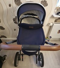 Kombiwagen Resea Moon  - sehr guter Zustand 