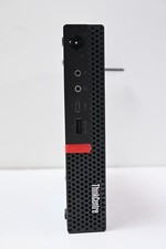 Windows 11 8. Gen Mini PC Lenovo ThinkCentre M720q 8GB DDR4 128GB M.2 USB-C