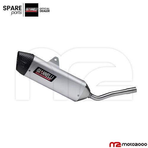 Aluminium schalldämpfer - aluminium,