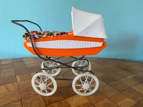 Korbi puppenwagen kinderwagen - korbi,