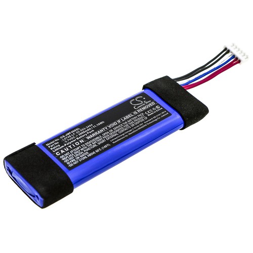 Akku für jbl flip - jbl,