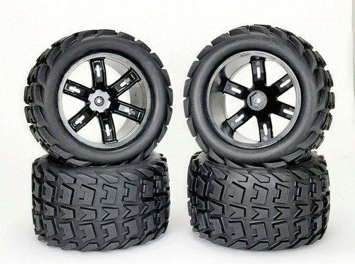 Monster truggy buggy räder - buggy,
