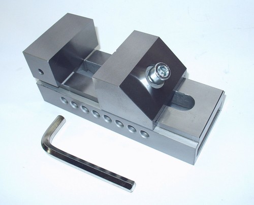 Schleif schraubstock qkg - schleif-,