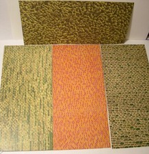 Piko H0 Mauerplatten Karton 4