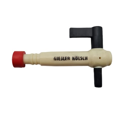Giessler kölsch fasshahn - kölsch,