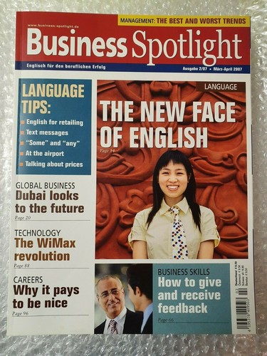 Business spotlight - business,