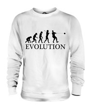 Hammerwurf evolution des - evolution,