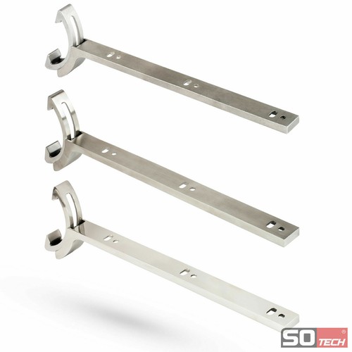 Tech wandkonsole - so-tech®,